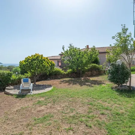 Mari By Interhome * Olbia