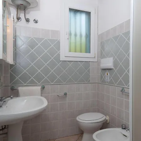 Mari By Interhome Olbia