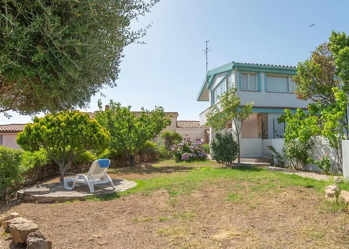 דירה Mari By Interhome *