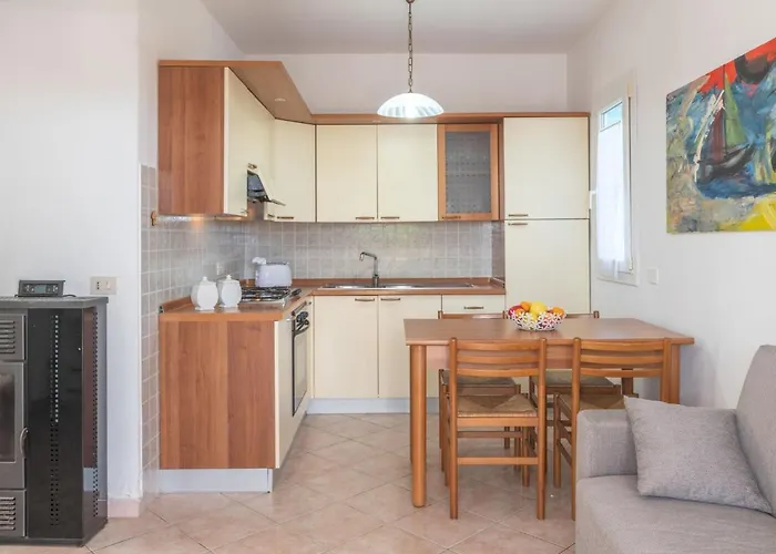 Mari By Interhome * אולביה