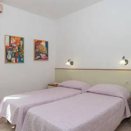 Apartment Mari By Interhome Olbia