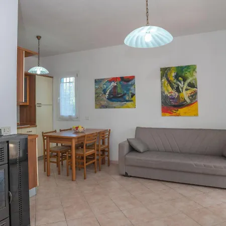 Mari By Interhome Apartment