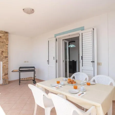 Appartement Mari By Interhome Olbia
