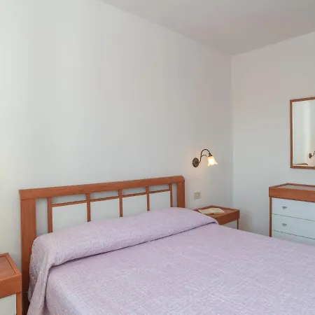 Apartment Mari By Interhome Olbia