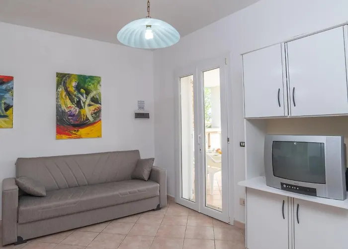 Appartement Mari By Interhome