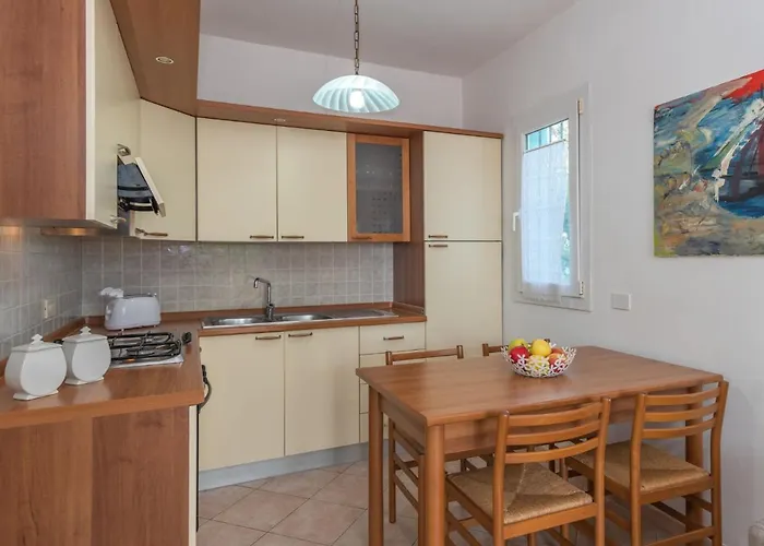 Mari By Interhome Appartement *