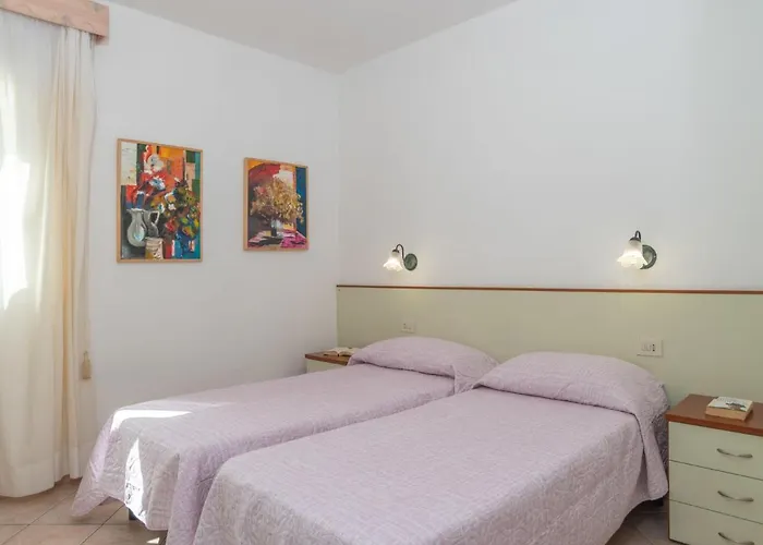 Appartement Mari By Interhome Olbia