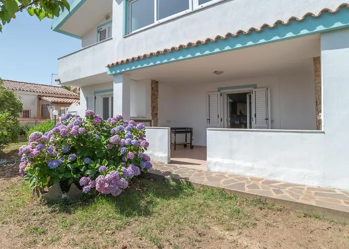 Appartement Mari By Interhome *