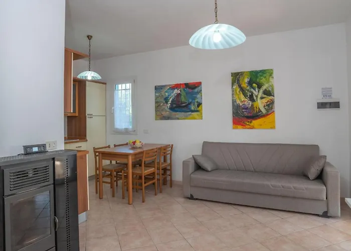 Mari By Interhome Appartement