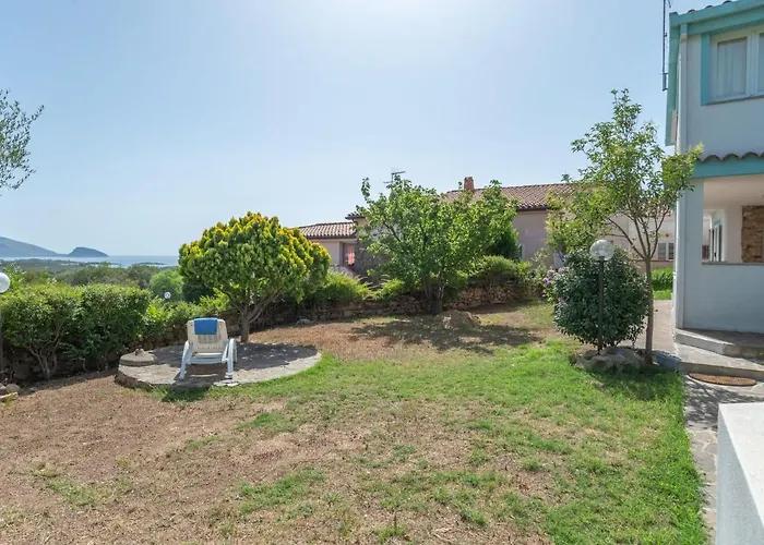 Mari By Interhome * Olbia