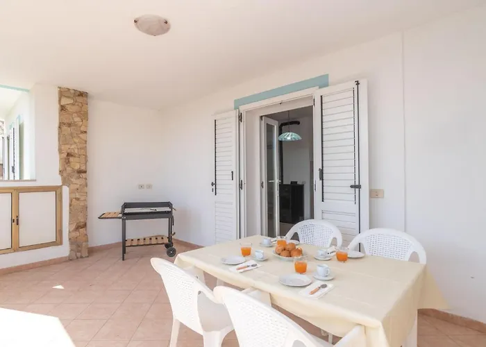 Appartement Mari By Interhome Olbia