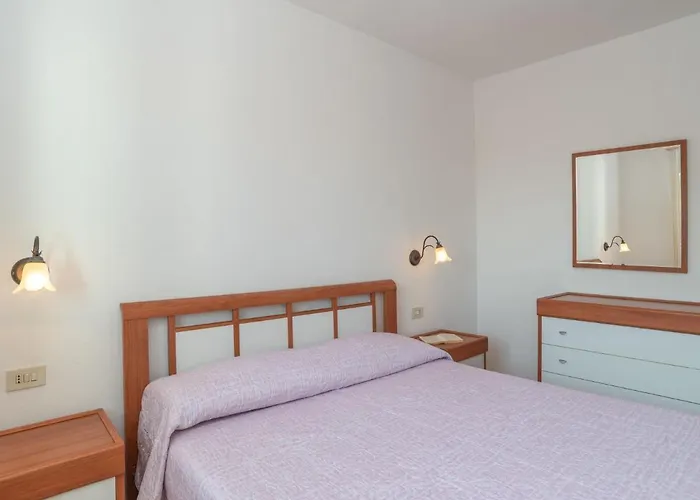 Appartement Mari By Interhome Olbia